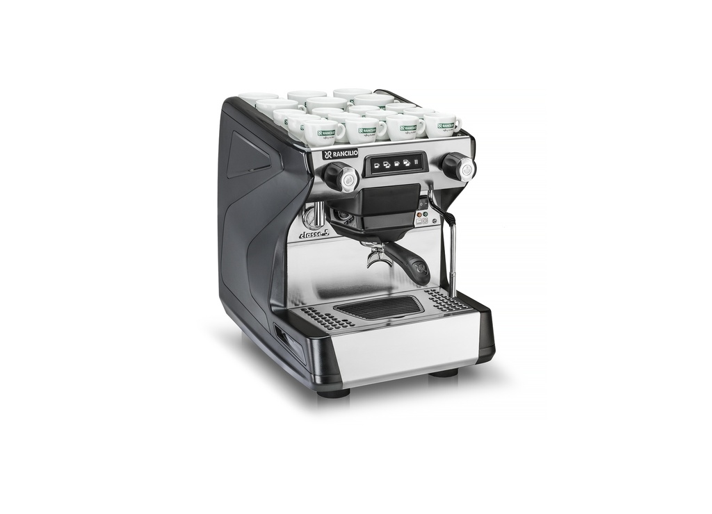 Pákový kávovar Classe 5 USB 1 GR