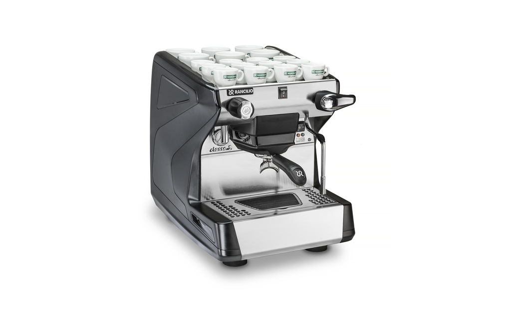 Pákový kávovar Classe 5 S 1 GR