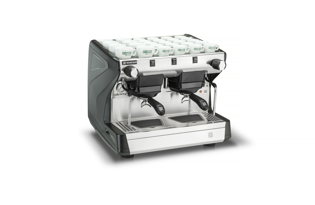 Classe 5 S COMPACT TALL 2 GR