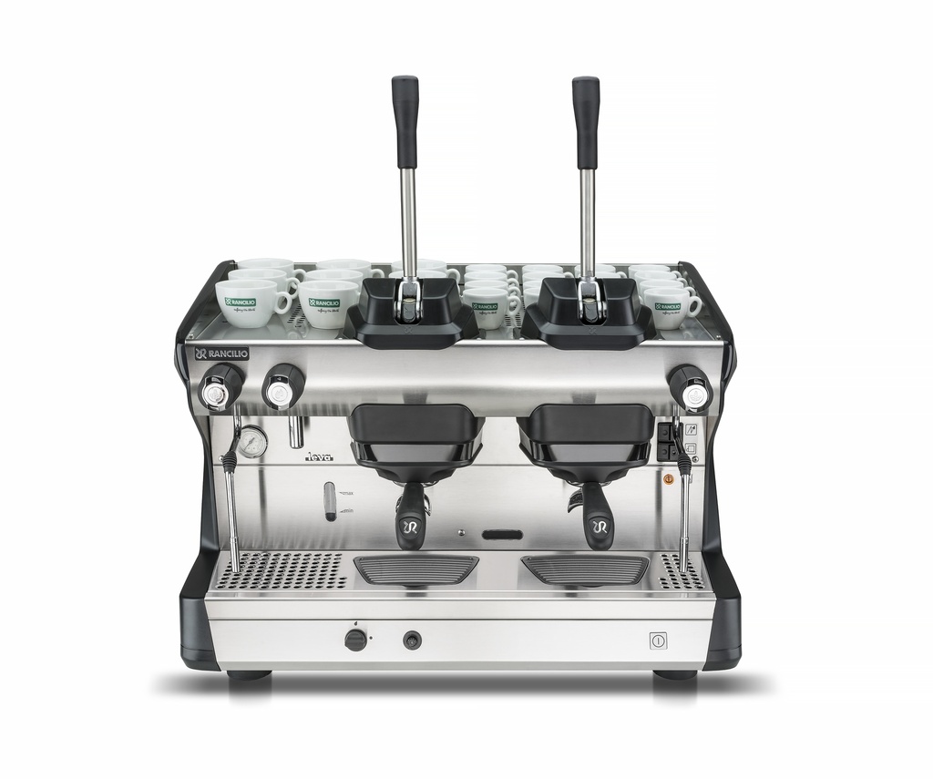 Pákový kávovar Classe 5 LEVA 2 GR