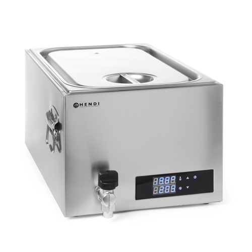 Systém Sous - Vide Hendi 20 l