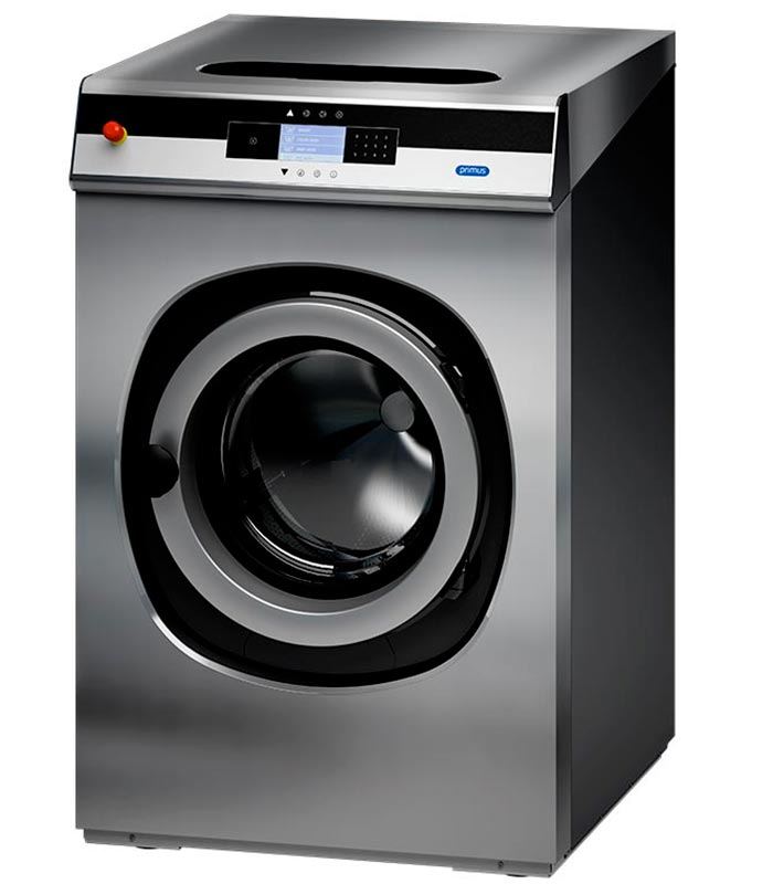 Práčka priemyselná veľkokapacitná na 18 kg