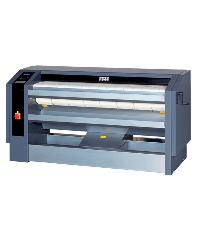 Profesionálny žehlič valcový 1664 mm