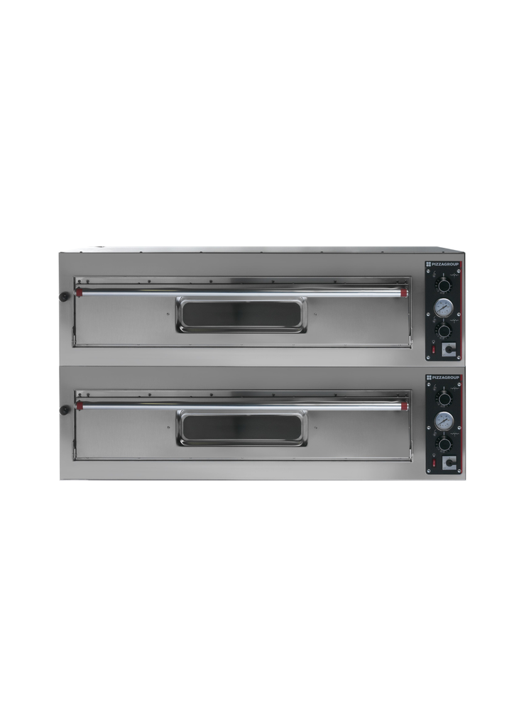 Pizza pec ENTRY MAX 12