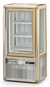 Chladiaca vitrína SNELLE, 120 l