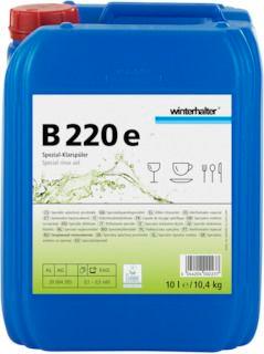 Univerzálny kyslý oplachový prostriedok 5 l