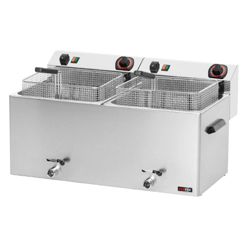 Fritéza elektrická FE 1010T