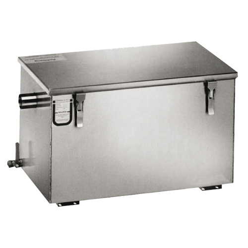 Separátor tukov 30 l