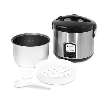 Varič na ryžu - 2,5 l