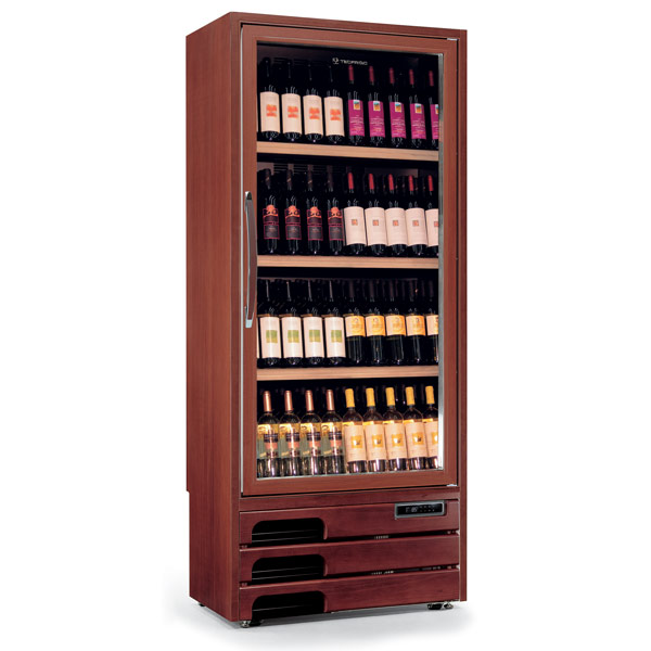 Vinotéka Enoprestige 400 l