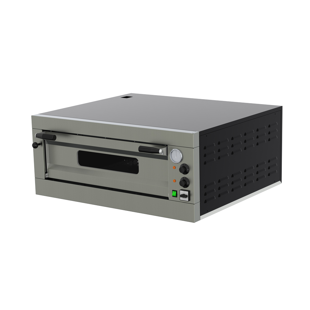 Pizza pec 1 x 4, E - 4