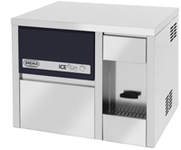 Výrobník ľadu FRESH MAKER, 22 kg/denne