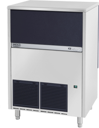 Výrobník ľadu VB 250, 105 kg/denne