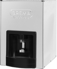 Výdajník ľadu ID 70, 21 kg