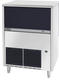 Výrobník ľadu CB 840 HC, 80 kg/denne
