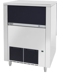 Výrobník ľadu CB 1565 HC, 152 kg/denne