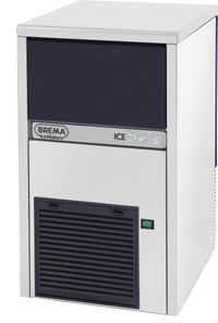 Výrobník ľadu IMF 28 HC, 22 kg/denne