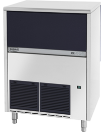 Výrobník ľadu IMF 80 HC, 85 kg/denne