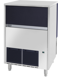 Výrobník ľadu GB 1555 HC, 153 kg/denne