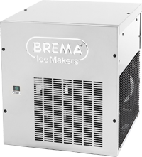 Výrobník ľadu G 160 HC, 157 kg/denne