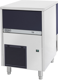 Výrobník ľadu TB 853 HC, 90 kg/denne