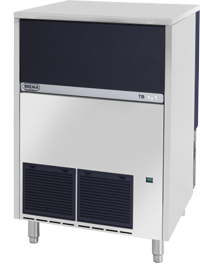 Výrobník ľadu TB 1405 HC, 146 kg/denne