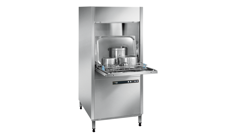 Umývačka riadu Ecomax 704