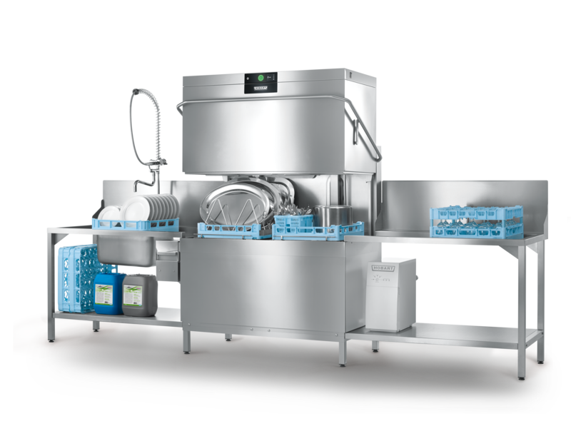 PREMAX AUPT umývačka riadu