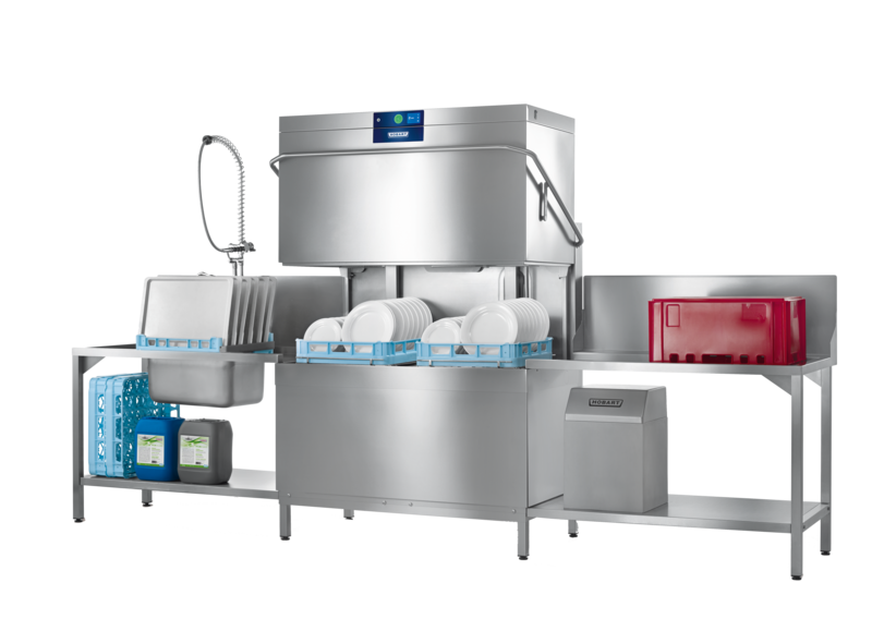 PROFI AMXT umývačka riadu a pohárov