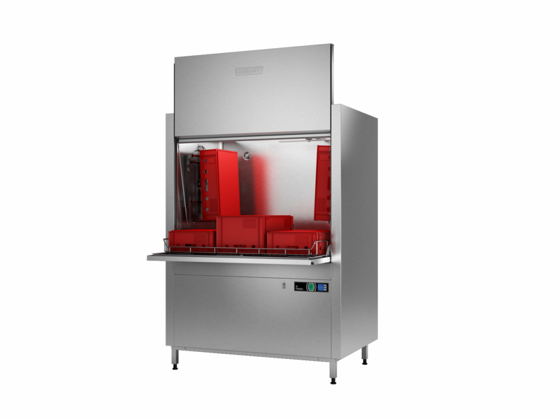 PREMAX UPT umývačka čierneho riadu