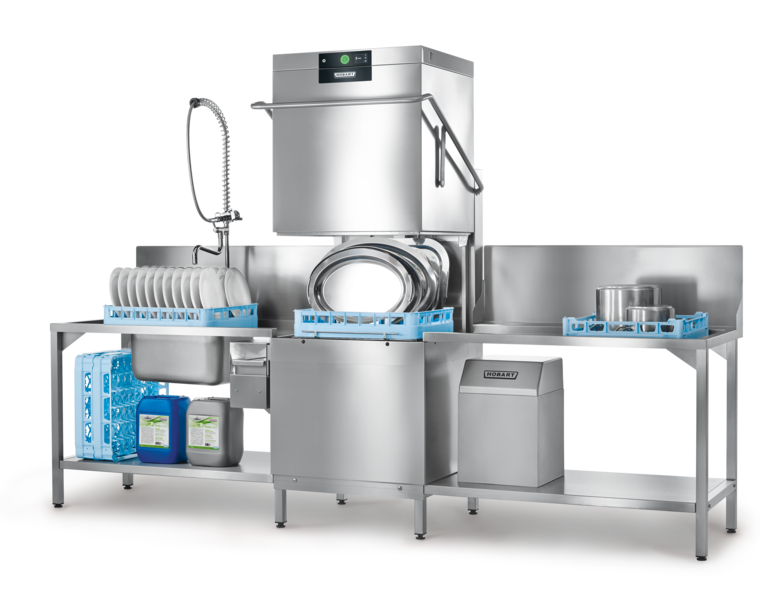 PREMAX AUPL umývačka riadu