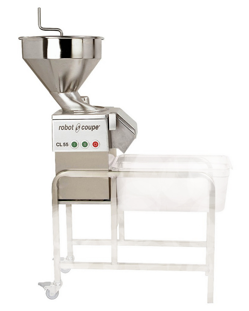 Krájač zeleniny CL55 AH 230V