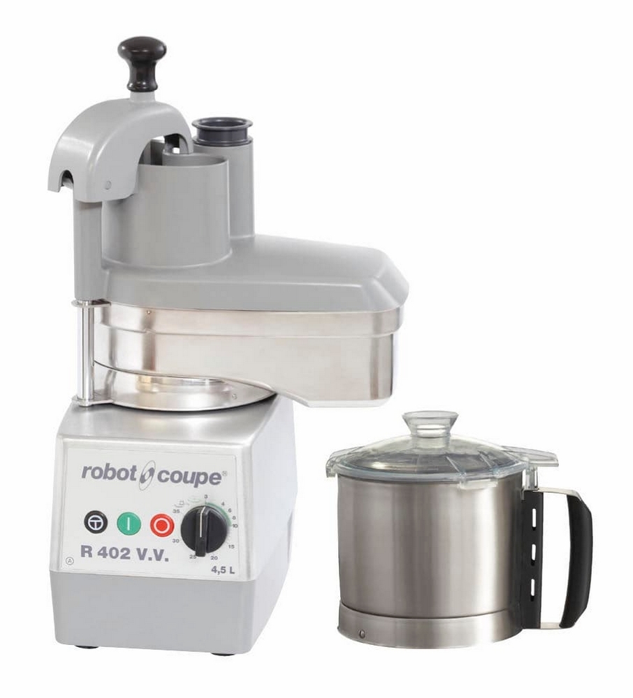 Kombinovaný robot R402 VV