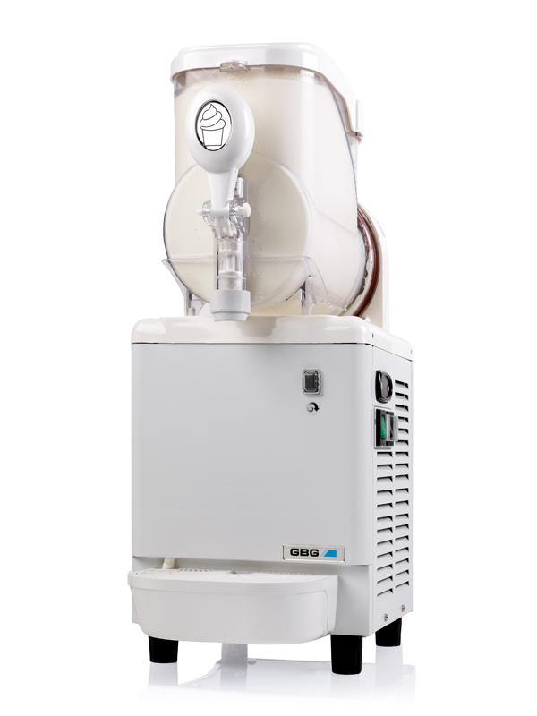 Výrobník zmrzlinového krému GRANISMART EVO1