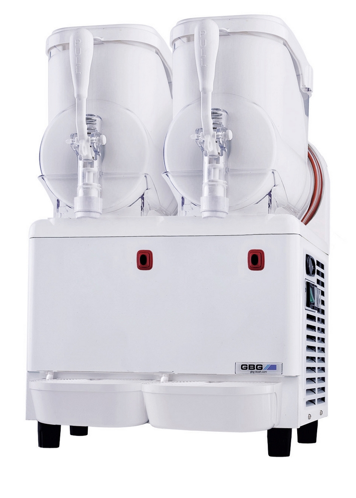 Výrobník zmrzlinového krému GRANISMART EVO2