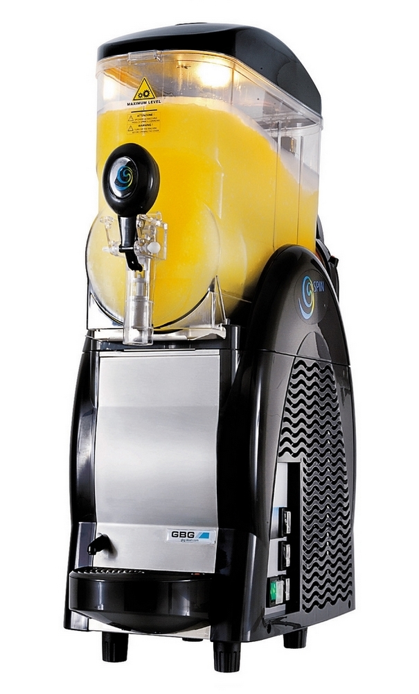 Výrobník ľadovej drte (GRANITOR) SPIN 1