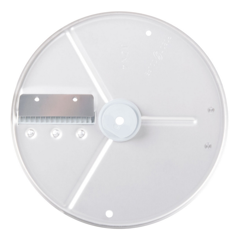 Krájač rezancov 2x4 mm