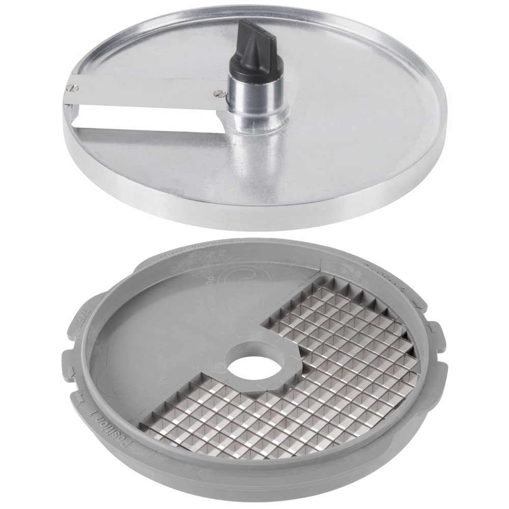 Krájač kociek 10x10x10 mm