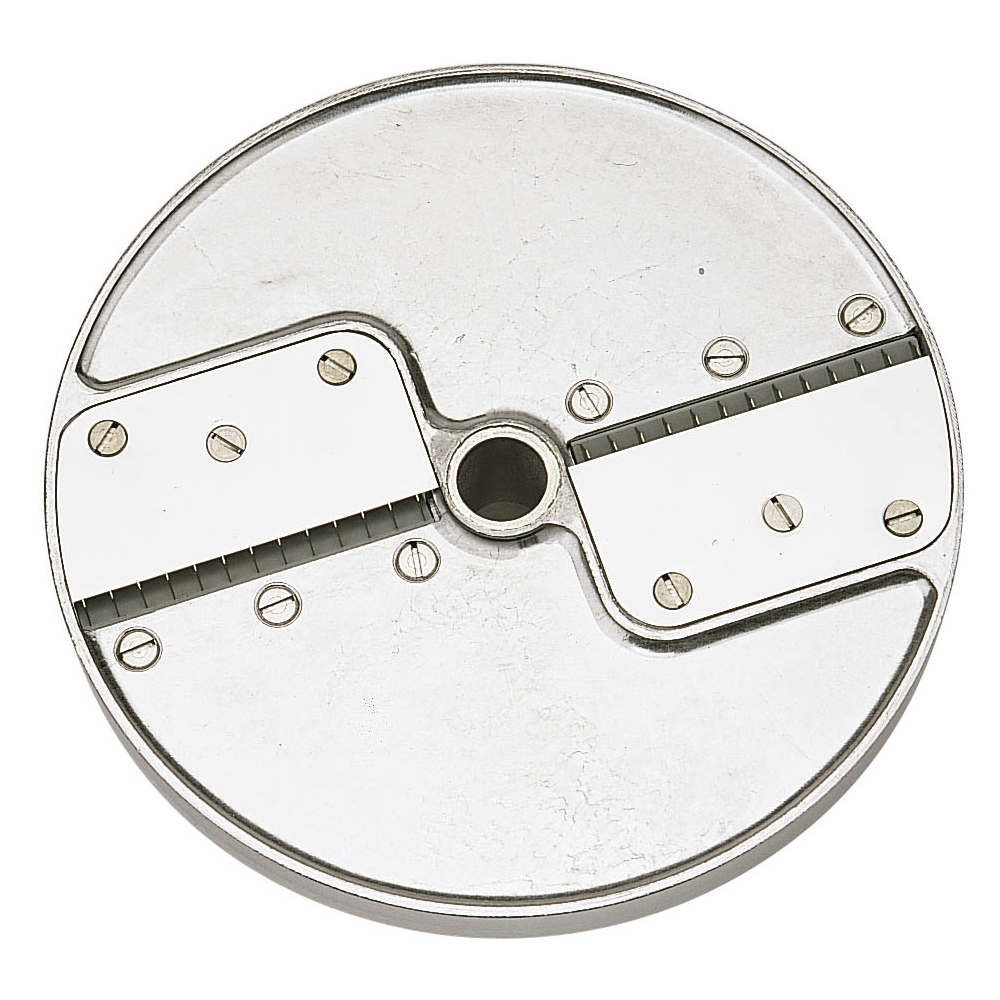 Krájač rezancov 2x6 mm