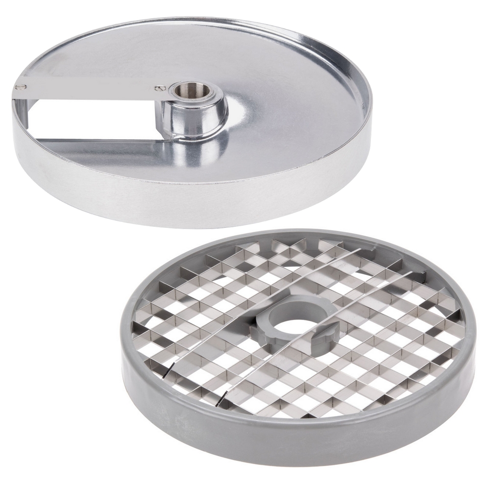 Krájač kociek 20x20x20 mm