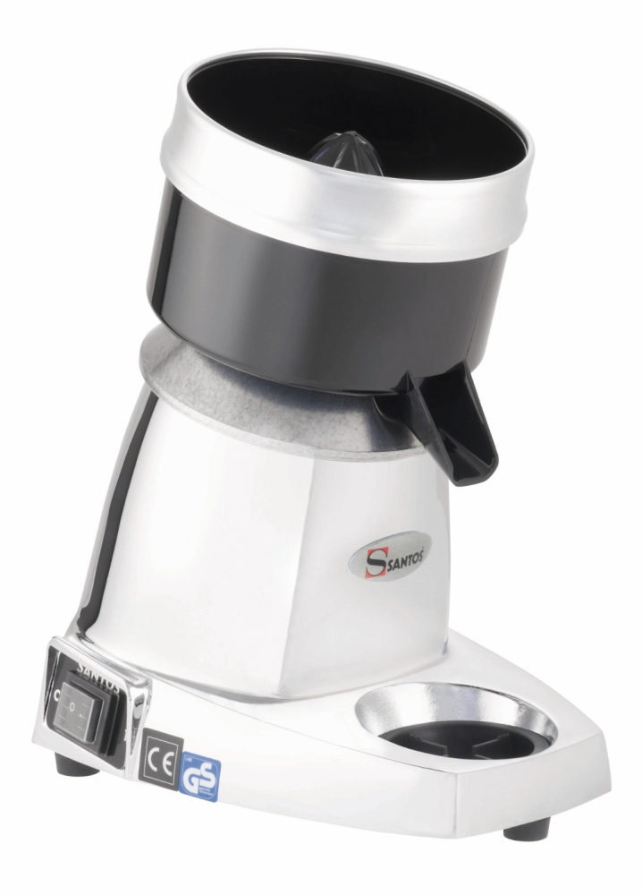 Odšťavovač na citrusy SA 11 chróm