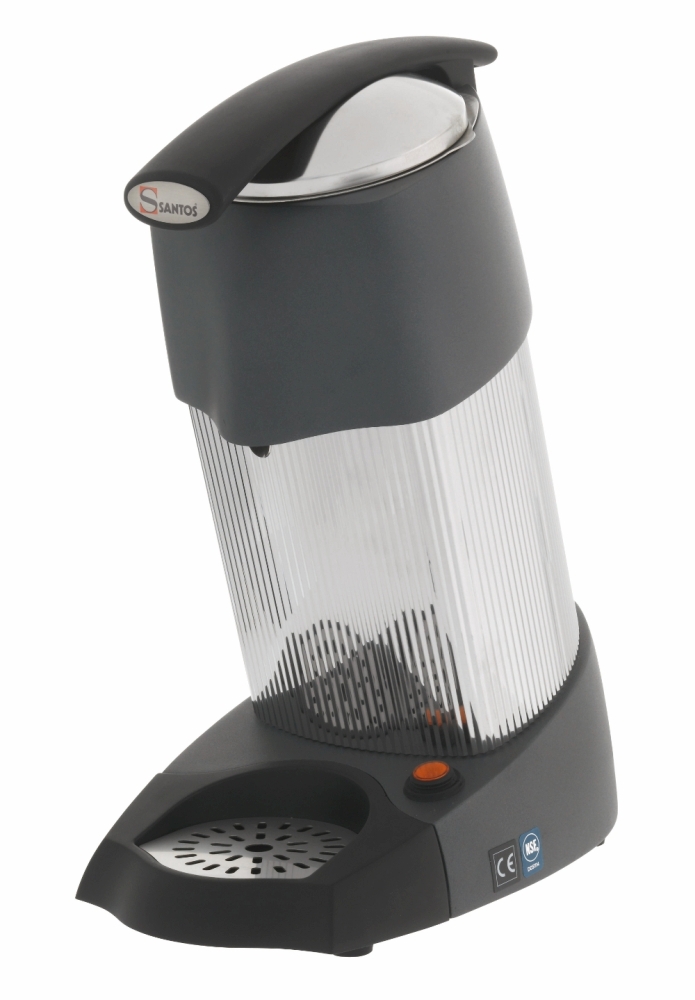 Odšťavovač na citrusy s prítlakom SA 70