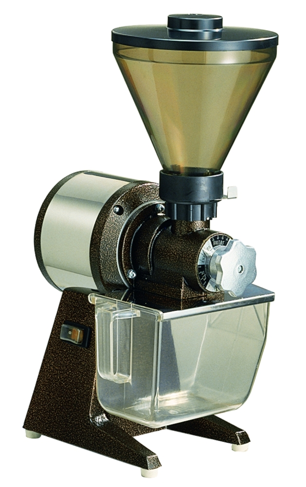 Mlynček na mak SA 1 P