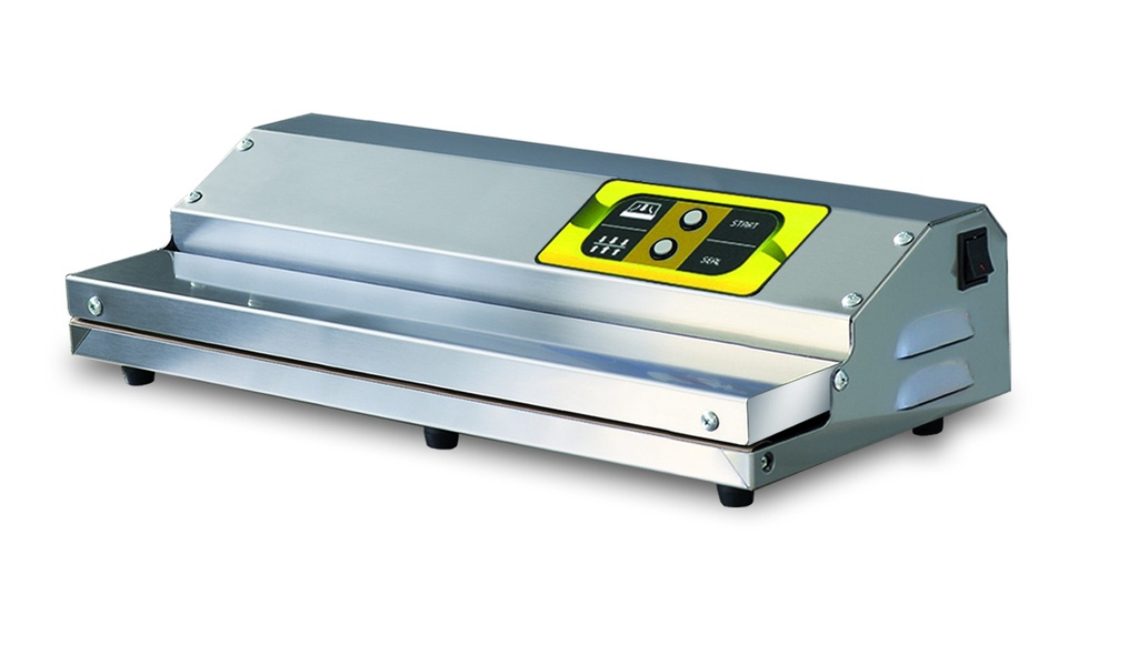 Vákuový baliaci stroj s externým saním ECO BIG