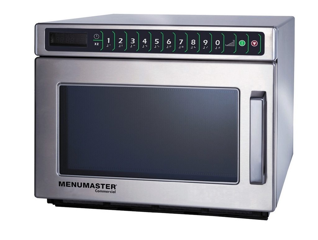 Mikrovlnná rúra DEC14E2