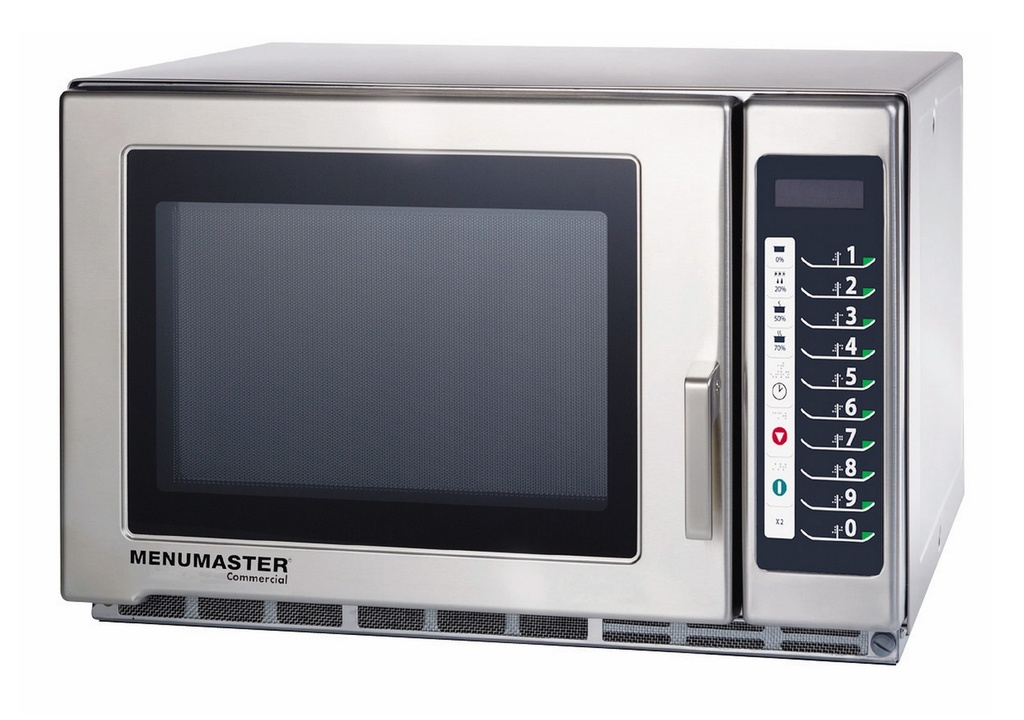 Mikrovlnná rúra RFS518TS