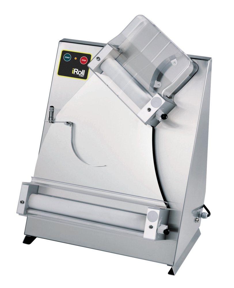 Tvarovač cesta IF 30