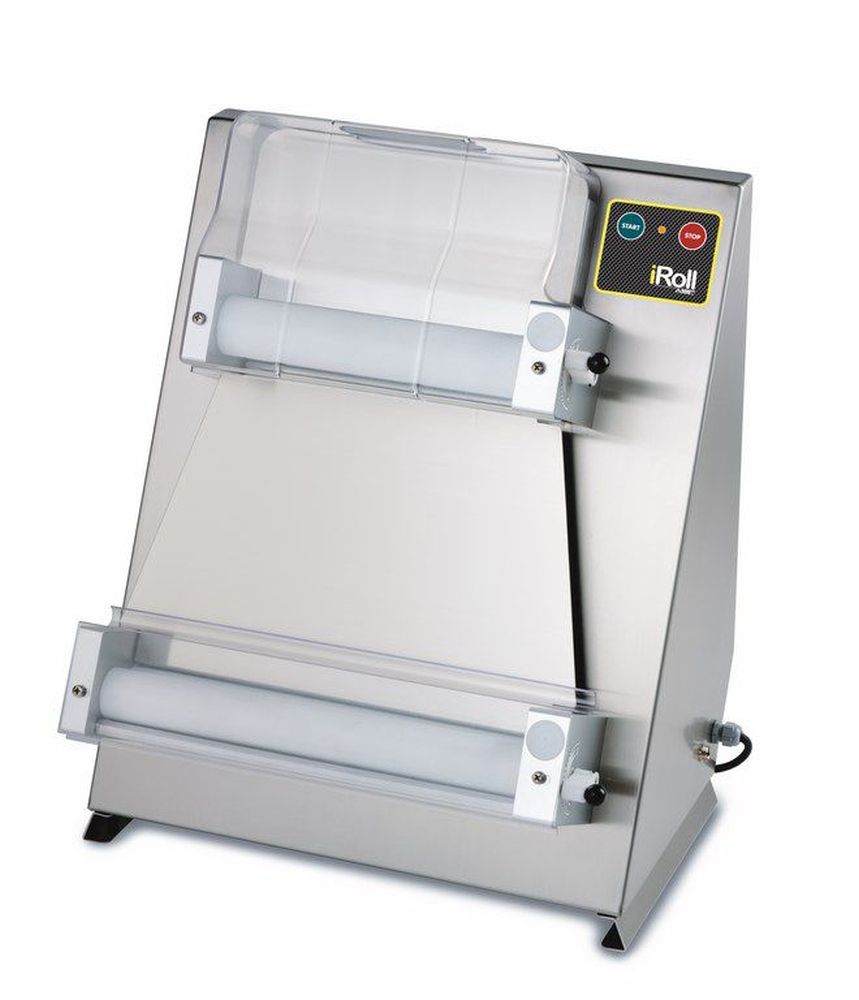 Tvarovač cesta IF 40 P