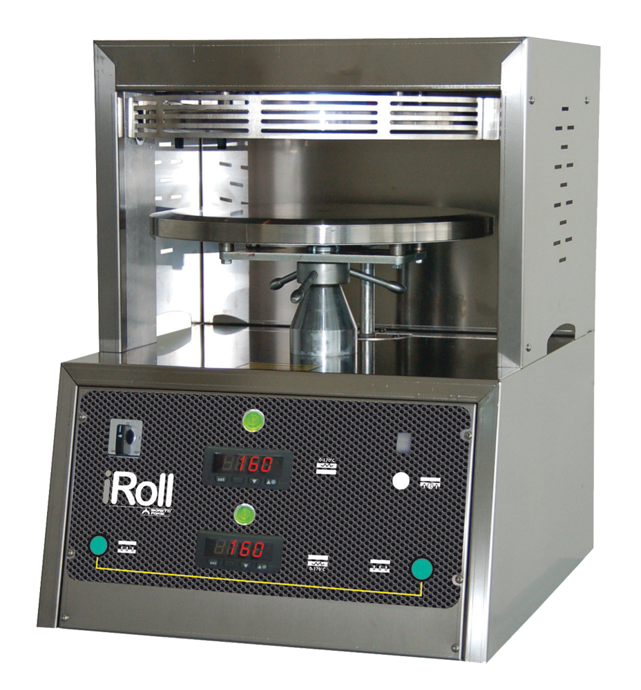 Tvarovač cesta IP 33