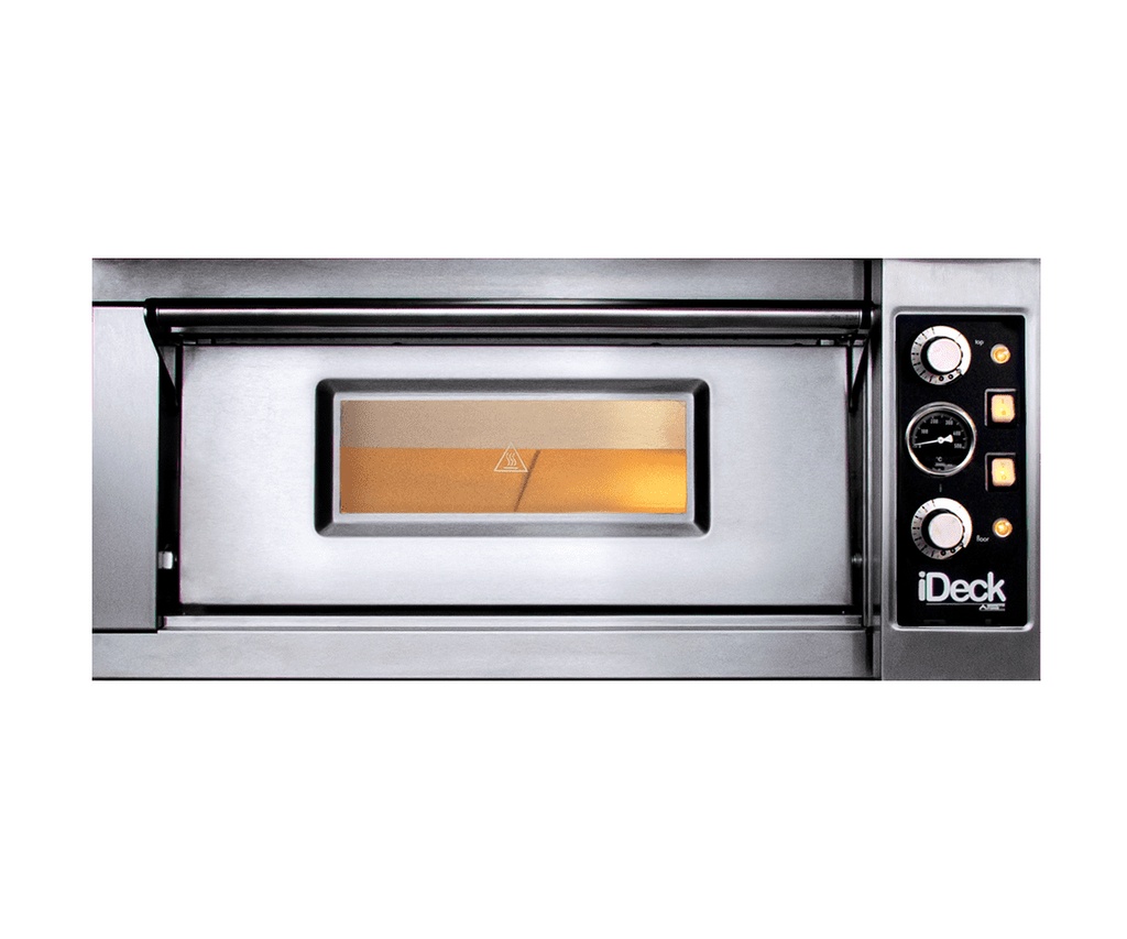 Pec na pizzu PM 60.60